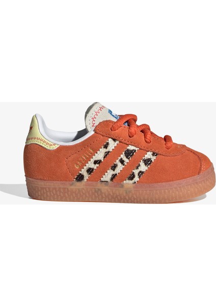 Gazelle Cf El I.-