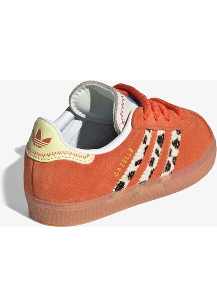 Gazelle Cf El I.- modelleri