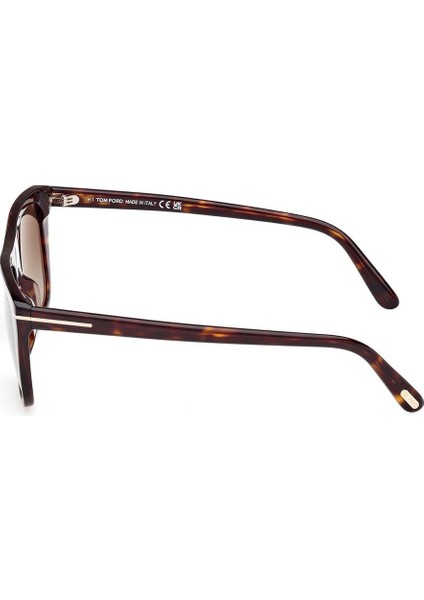 Ft 1175 5652B Tom Ford Erkek Güneş Gözlüğü modelleri