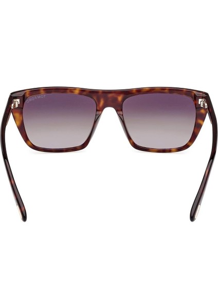 Ft 1175 5652B Tom Ford Erkek Güneş Gözlüğü fırsatları