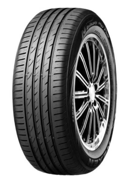 185/65 R15 88T N'blue Hd Plus Oto Yaz Lastiği (Üretim Yılı:2025)