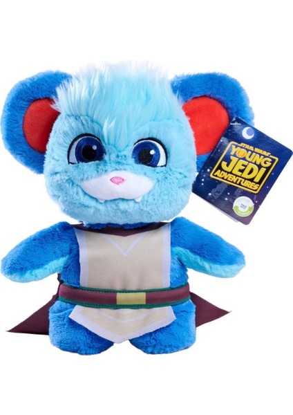 Young Jedi Adventures Figür - 24 cm