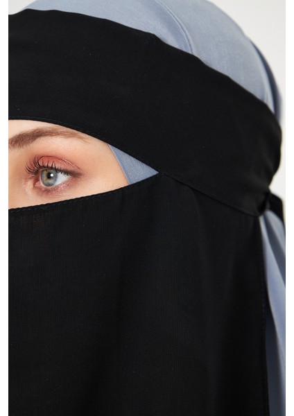 Medine Ipeği Peçe