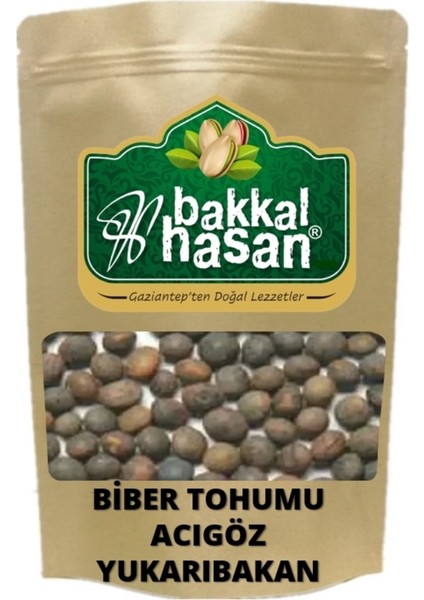 Biber Tohumu Acıgöz Yukarıbakan 5 gr 1 Adet