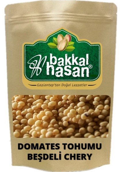 Domates Tohumu Beşdeli Chery 5 gr 1 Adet