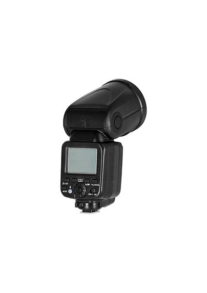 ,g1 Trigger LCD Ekranlı Ttl Kablosuz Tetikleyici 16 Kanal Tetikleyici (Fujifilm Uyumlu)