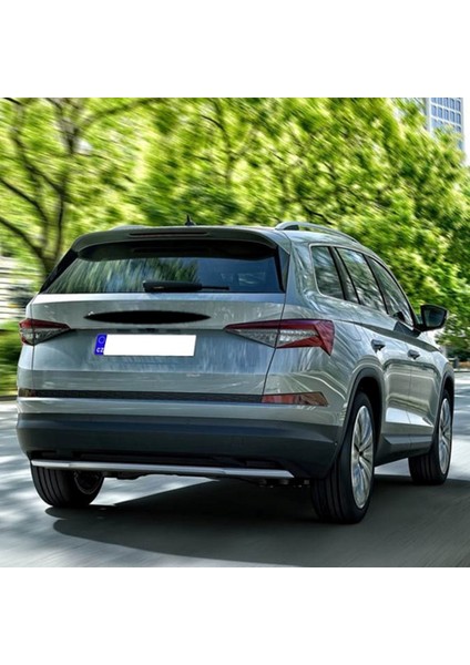 Skoda Kodiaq 2021-2024 Bagaj Kapaktaki Kapatma Tuşu Düğmesi 3C0959831A fiyatları