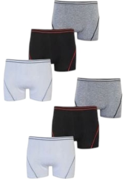 Erkek Çocuk Boxer Tutku
