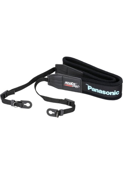 Bbox,panasonic Fotoğraf Makineleri Ile Uyumlu Askı Kayışı.