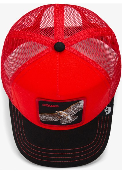 The Squad Bird.red modelleri