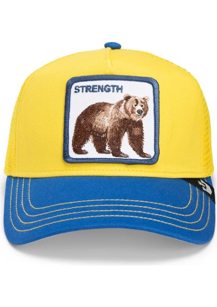 The Strong Bear.golden fiyatları