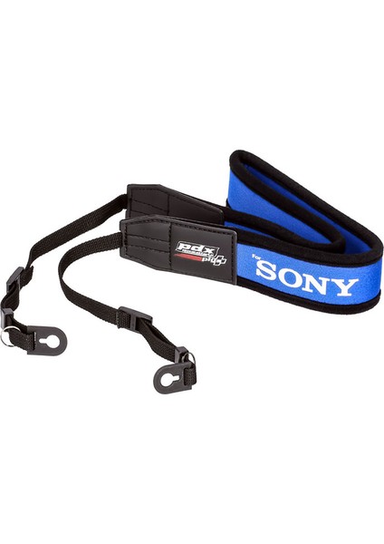 ,sony Fotoğraf Makineleri Ile Uyumlu Askı Kayışı.