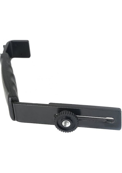 ,telefon Için L Braket+Tutucu