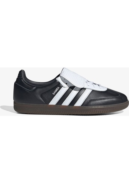 Samba Lt.-