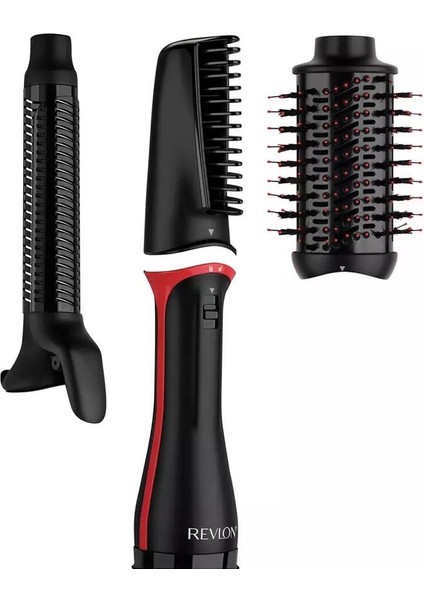 RVDR5333 One Step Blow Dry 3'ü 1 Arada Saç Kurutma ve Şekillendirici
