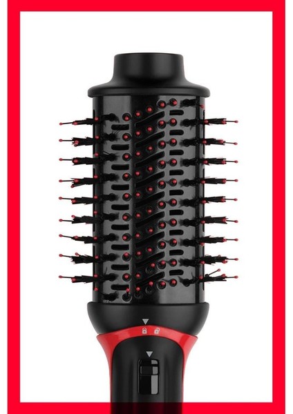 RVDR5333 One Step Blow Dry 3'ü 1 Arada Saç Kurutma ve Şekillendirici