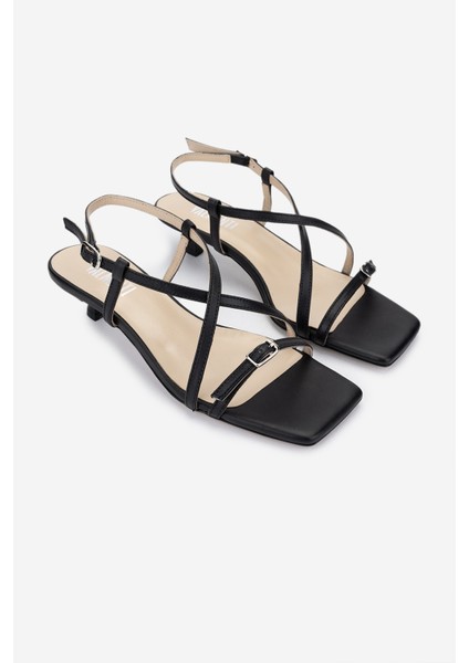 Kadın Kahverengi Topuklu Ayakkabı 1078 1009 Bn Ayk Y25 Kahve Dr fiyatları