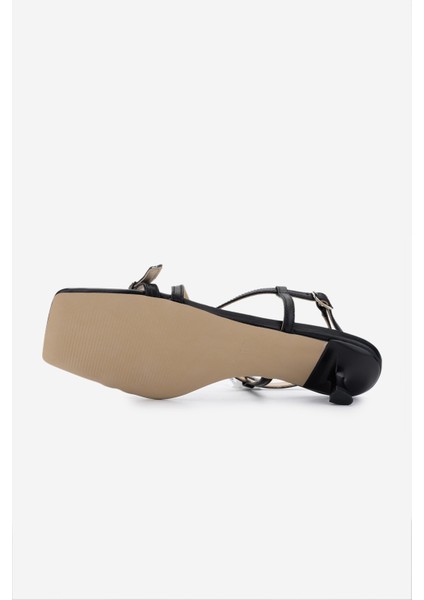 Kadın Kahverengi Topuklu Ayakkabı 1078 1009 Bn Ayk Y25 Kahve Dr fırsatları