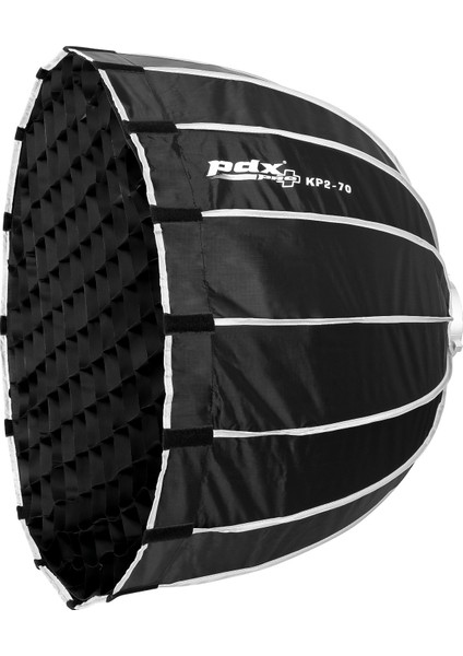 , K 2 (120CM) Kolay Kurulum Softbox