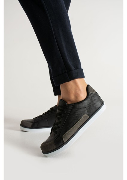 Sneaker Unisex Blazer Günlük Rahat Kaliteli Konforlu Bağcıklı Sneaker Spor Ayakkabı