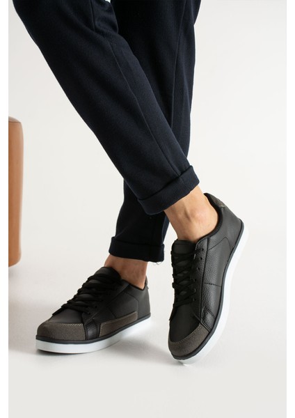 Sneaker Unisex Blazer Günlük Rahat Kaliteli Konforlu Bağcıklı Sneaker Spor Ayakkabı