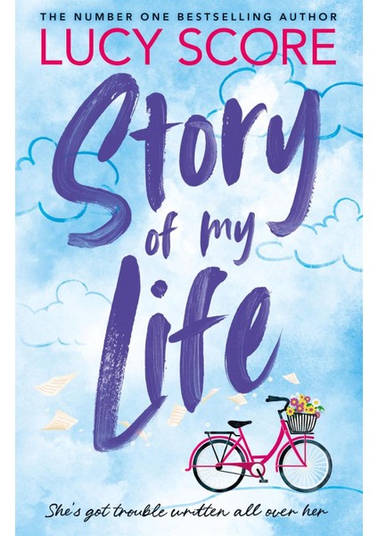 Story Of My Life - Story Lake