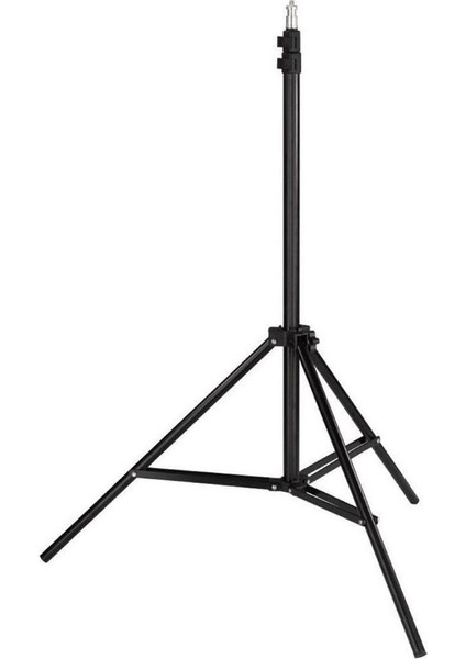 , 8806 200 cm Döküm Işık Ayağı