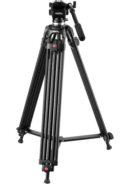 ,901 Dolly Plus Video Kamera Tripod Tekerleği, Profesyonel Sabitleyici