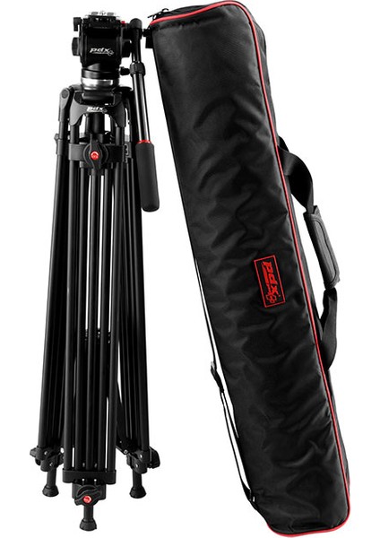 ,901 Dolly Plus Video Kamera Tripod Tekerleği, Profesyonel Sabitleyici