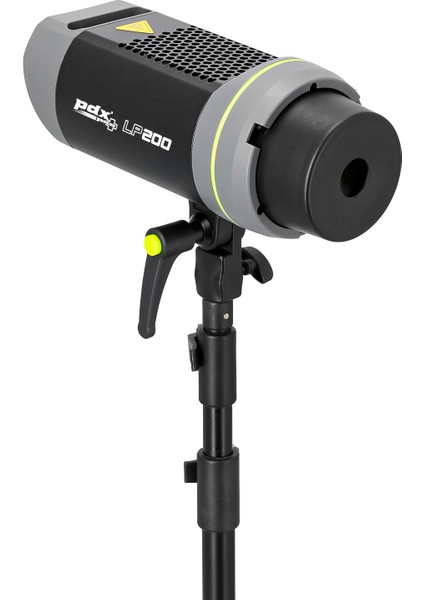 ,LP200 Bi Color Pro LED Işık, (Tekli Set )