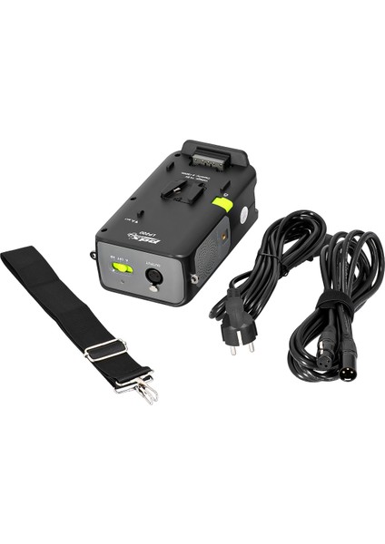 ,LP200 Bi Color Pro LED Işık, (Tekli Set )