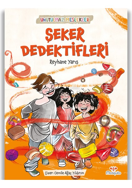 Şeker Dedektifleri