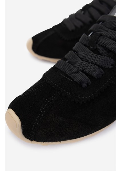 Kadın Deri Bej Süet Sneakers & Spor Ayakkabı 1119 0138 Bn Ayk Y25 Bej Suet modelleri