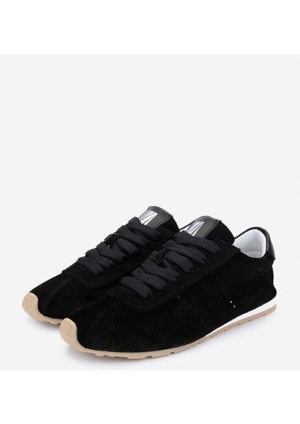 Kadın Deri Bej Süet Sneakers & Spor Ayakkabı 1119 0138 Bn Ayk Y25 Bej Suet indirimleri