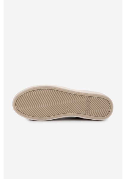 Kadın Deri Beyaz Sneakers & Spor Ayakkabı 1119 1234 Bn Ayk Y25 Beyaz Fltr fırsatları