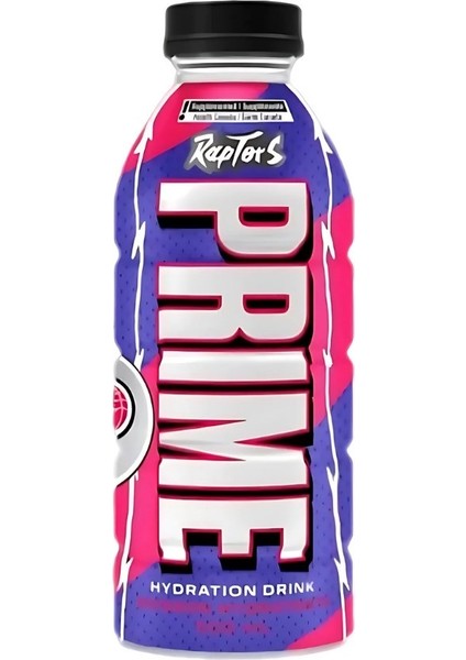 Raptors Hydration Drink 500ML