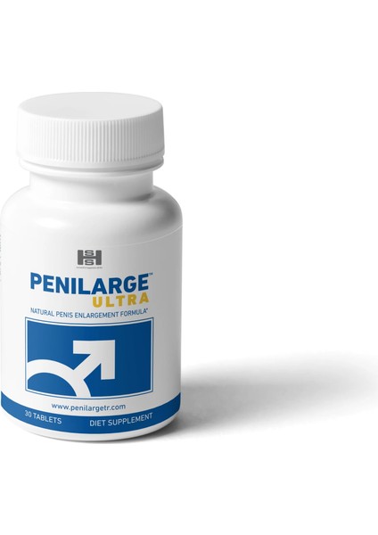 Miyolife Peni-Large Erkeklere Özel Takviye Edici Ürün