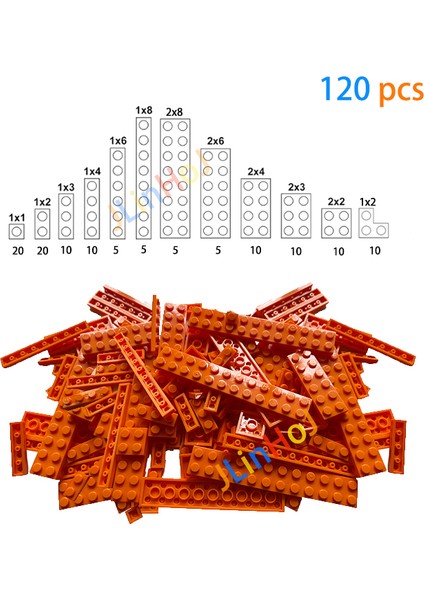 500 1000G Ağaç Bitkiler Parçaları Yapı Taşları Tepeler Moc Tuğla Oyuncak Aksesuarları Uyumlu Çim Çalı Orman Askeri Şehir Arkadaşlar (Yurt Dışından)