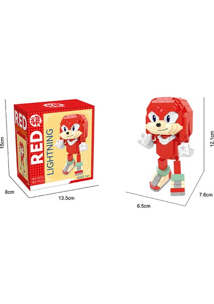 3D Anime Inuyasha Yapı Taşları Uyumlu Karikatür Aksiyon Figürü Elmas Mini Tuğla Oyuncak Oyunu Dıy Modeli Eğitici Oyuncaklar Hediyeler (Yurt Dışından)