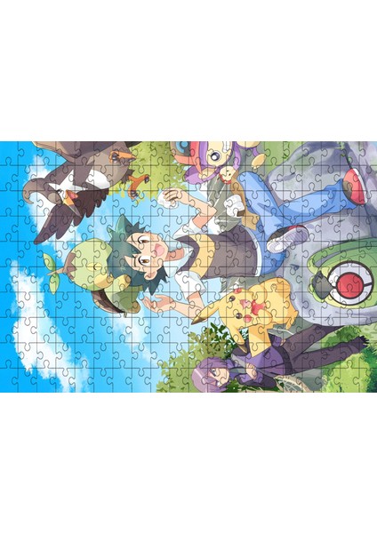Pikachu Kalemlik Mikro Yapı Taşı Disney Stitch Stellalou Losto Capya Mini Tuğla Figürleri Oyuncaklar Çocuk Için Noel Hediyesi (Yurt Dışından)