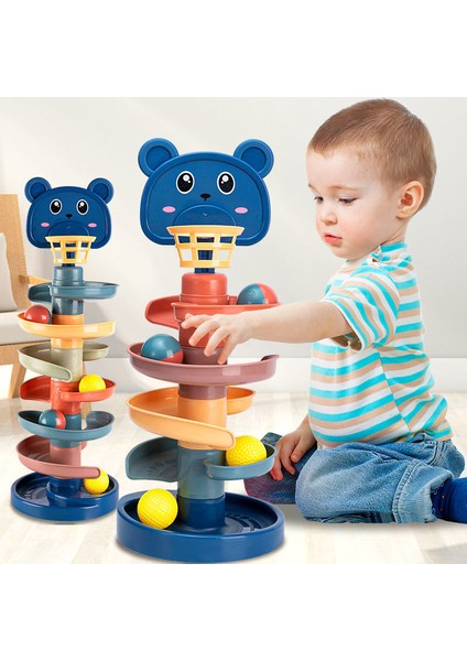 Adet Çocuk Manyetik Doodle Kurulu Kalem ve Boncuk Çizim Oyuncak 3-8 Yıl Çocuklar Için Eğitici Erkek Kız Montessori Hediye (Yurt Dışından)