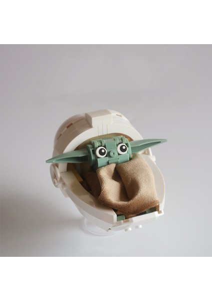Dropship Bataklık Speeder Asker Klon Walker Savaşlar Savaş Paketi Yapı Taşları Mini Aksiyon Figürü Oyuncakları (Yurt Dışından)
