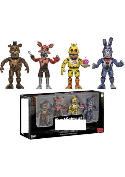 Komik Sprunki Figuras Modeli 7 cm Pvc Sprunki Oyunu Aksiyon ve Oyuncak Figürler Seti 12 Adet (Yurt Dışından)