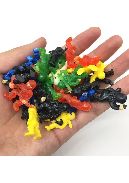 Kawaii Yapı Taşları 3D Kuş Sevimli Papağan Panda Araba Modeli Montaj Masa Süsü Çocuk Oyuncakları Çocuklar Için Hediyeler Mikro Dıy Tuğla (Yurt Dışından)