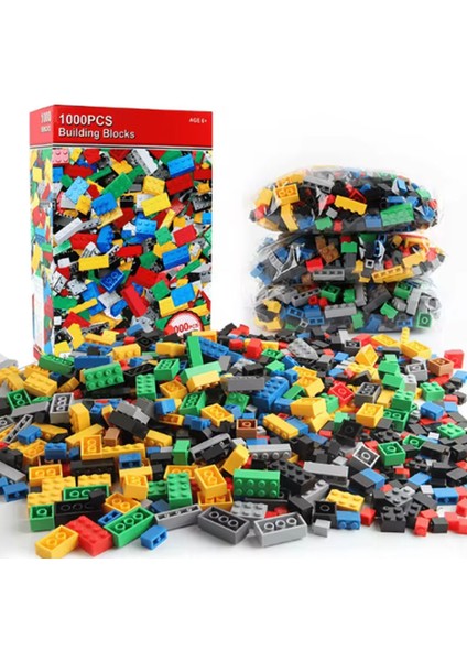 77-514PCS Mermer Yarış Blokları Şehir Blokları Huni Kayar Bloklarla Uyumlu Dıy Büyük Bloklar Ebeveyn-Çocuk Etkileşimli (Yurt Dışından)