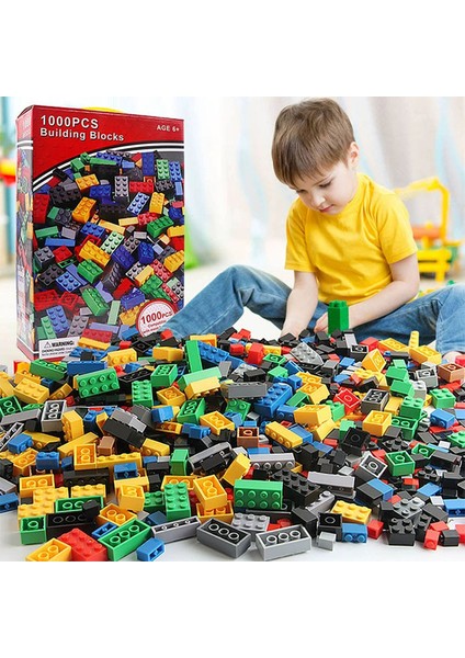 77-514PCS Mermer Yarış Blokları Şehir Blokları Huni Kayar Bloklarla Uyumlu Dıy Büyük Bloklar Ebeveyn-Çocuk Etkileşimli (Yurt Dışından)