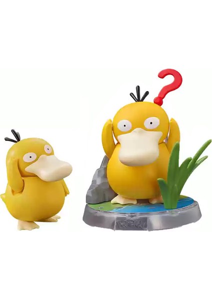 Stokta Blockees Rakamlar Oyuncaklar Pokemon Cv-L Macera Prologu Aksiyon Figürü Pikachu Ceruledge Model Oyuncaklar Özel (Yurt Dışından)