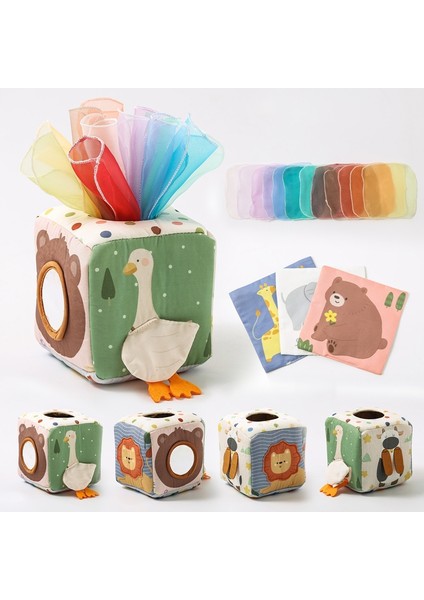 Ahşap Eşleştirme Oyuncaklar Montessori Renk Eşleştirme Sıralama Sopa Denge Oyuncak Ince Motor Becerileri Matematik Öğrenme Eğitici Oyuncaklar Çocuklar (Yurt Dışından)