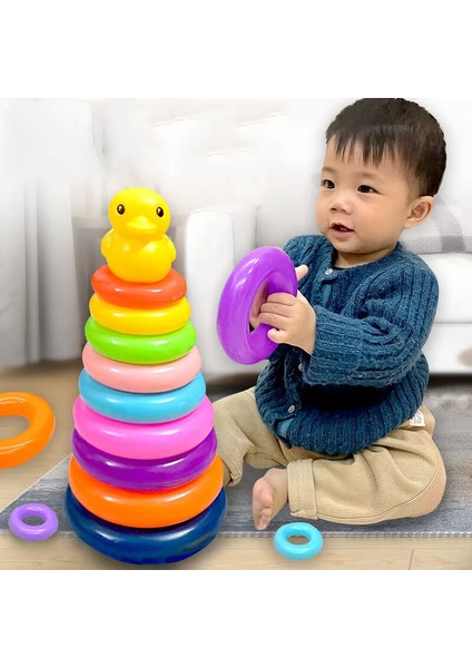 Bebek Bulmaca Montessori Eğitici Oyuncaklar Ahşap 3D Bulmaca Oyunları Demir Kutu Çocuk Bulmacalar Yapboz Ahşap Bulmacalar Çocuklar Için 2 3 4 Yıl (Yurt Dışından)