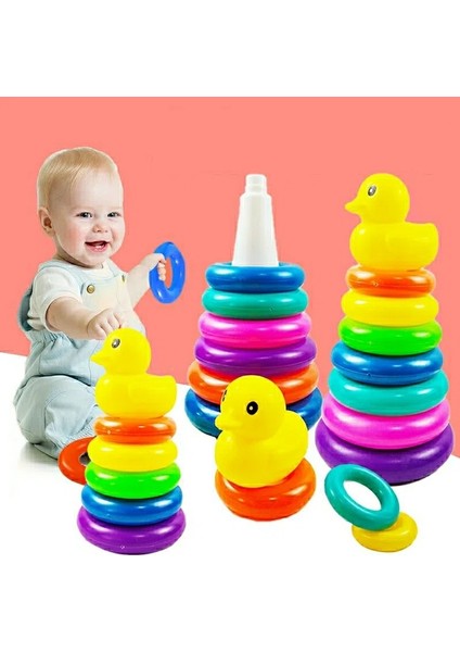 Bebek Bulmaca Montessori Eğitici Oyuncaklar Ahşap 3D Bulmaca Oyunları Demir Kutu Çocuk Bulmacalar Yapboz Ahşap Bulmacalar Çocuklar Için 2 3 4 Yıl (Yurt Dışından)